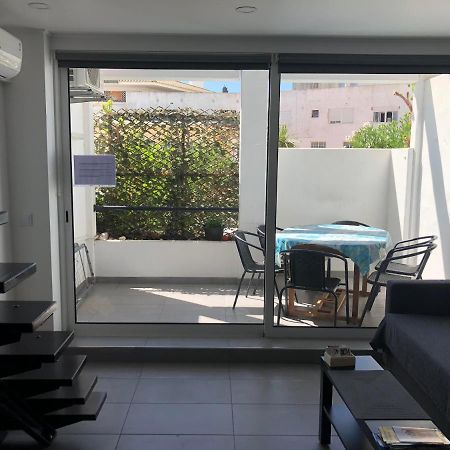 Rua Jose Afonso Appartement Albufeira Buitenkant foto