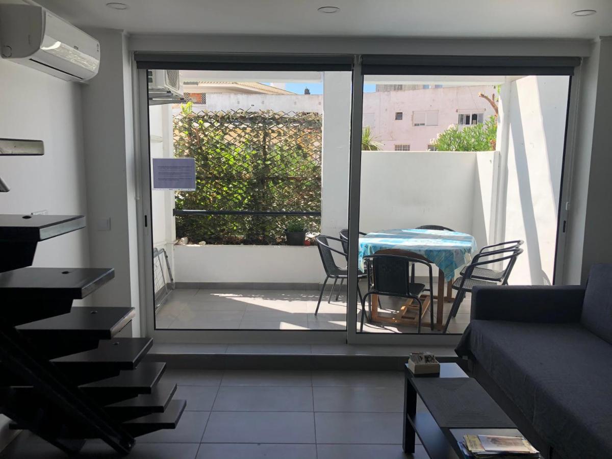 Rua Jose Afonso Appartement Albufeira Buitenkant foto